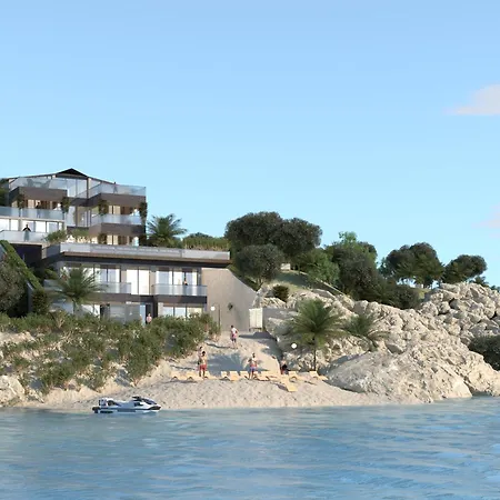 Callisto Azzure Villa Zakynthos Town