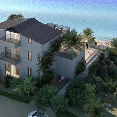 Villa Callisto Azzure Zakynthos Town